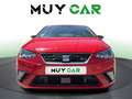 SEAT Ibiza 1.0 TSI S&S FR110 Rojo - thumbnail 2