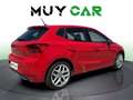 SEAT Ibiza 1.0 TSI S&S FR110 Rojo - thumbnail 7