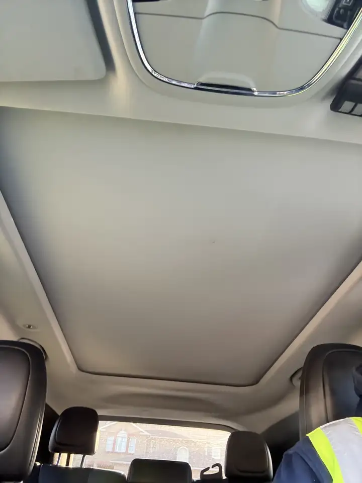 Jeep Cherokee снимка Jeep Cherokee