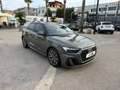 Audi A1 A1 Sportback 25 1.0 tfsi S Line Edition Grigio - thumbnail 3