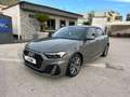 Audi A1 A1 Sportback 25 1.0 tfsi S Line Edition Grigio - thumbnail 2