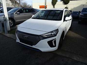 Ioniq 1,6 GDi Hybrid Level 6 DCT Aut.