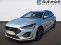 Ford Focus ST-Line Tra. 1,5 Eblue 115PS A8 F Silber - thumbnail 1