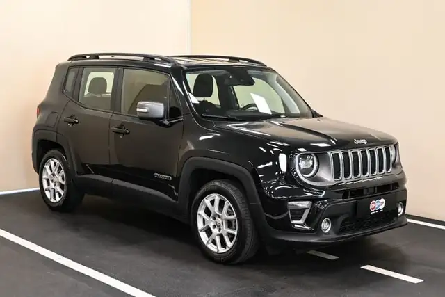 Jeep Renegade 1.0 T3 Limited Led