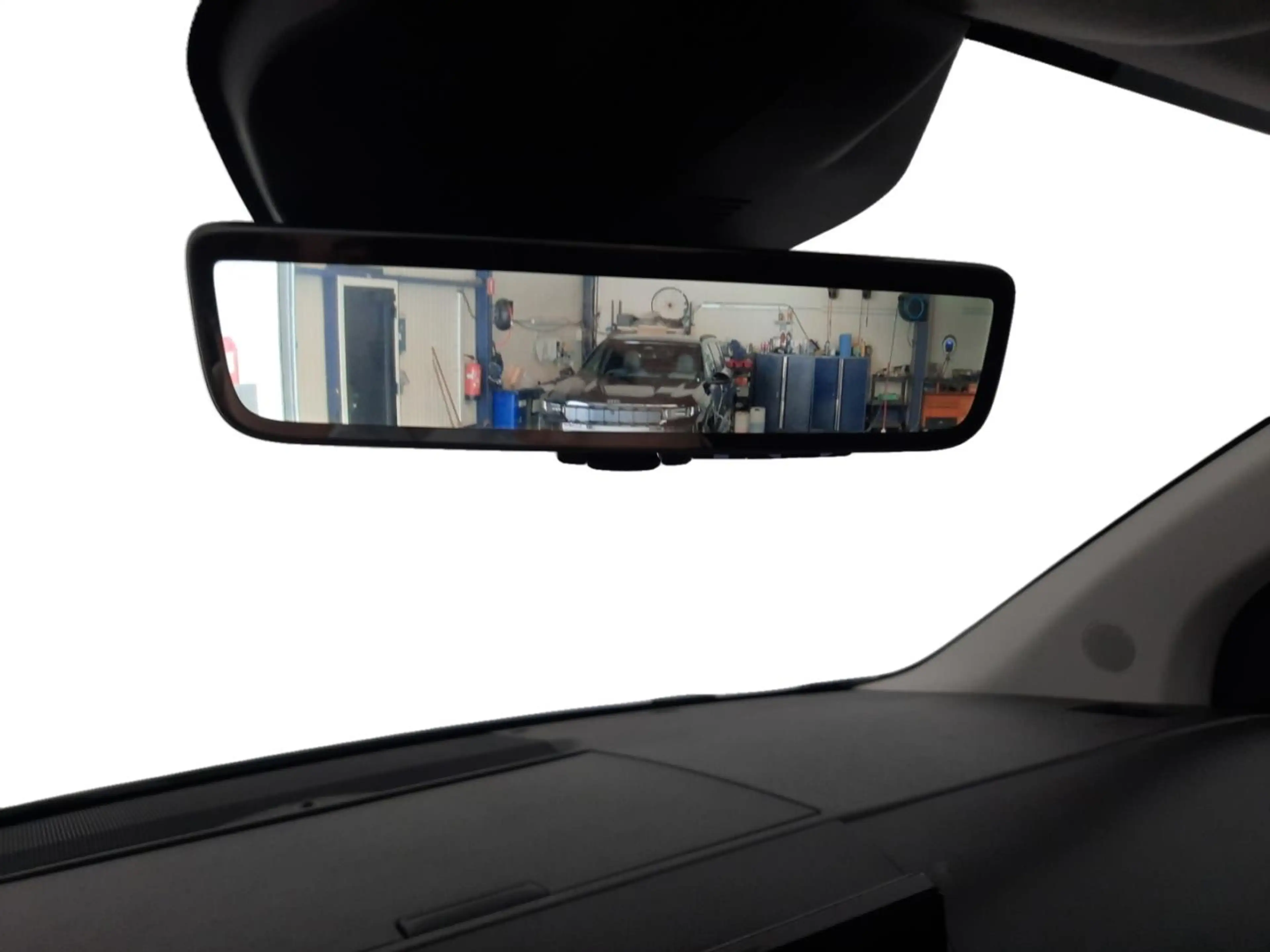 Fiat Scudo Bestelwagen XL Diesel 150 Manueel — photo 12