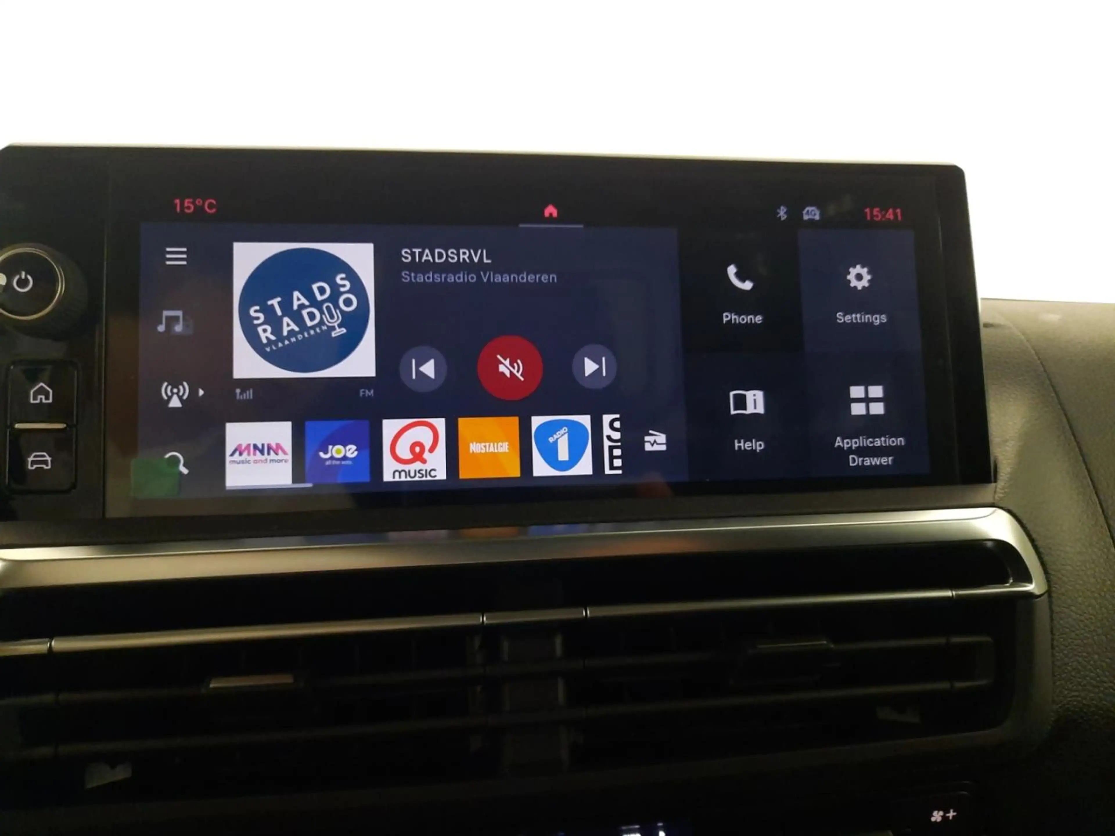 Fiat Scudo Bestelwagen XL Diesel 150 Manueel — photo 15