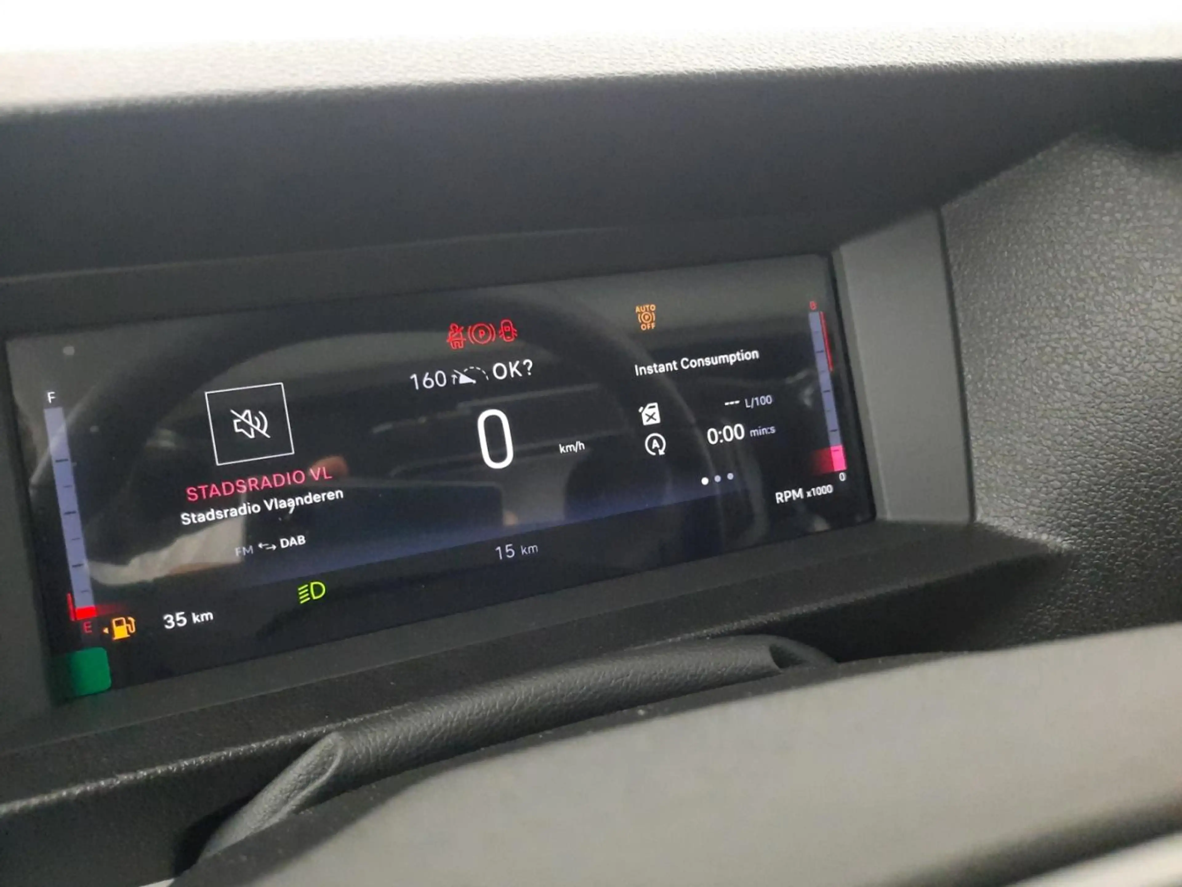 Fiat Scudo Bestelwagen XL Diesel 150 Manueel — photo 10