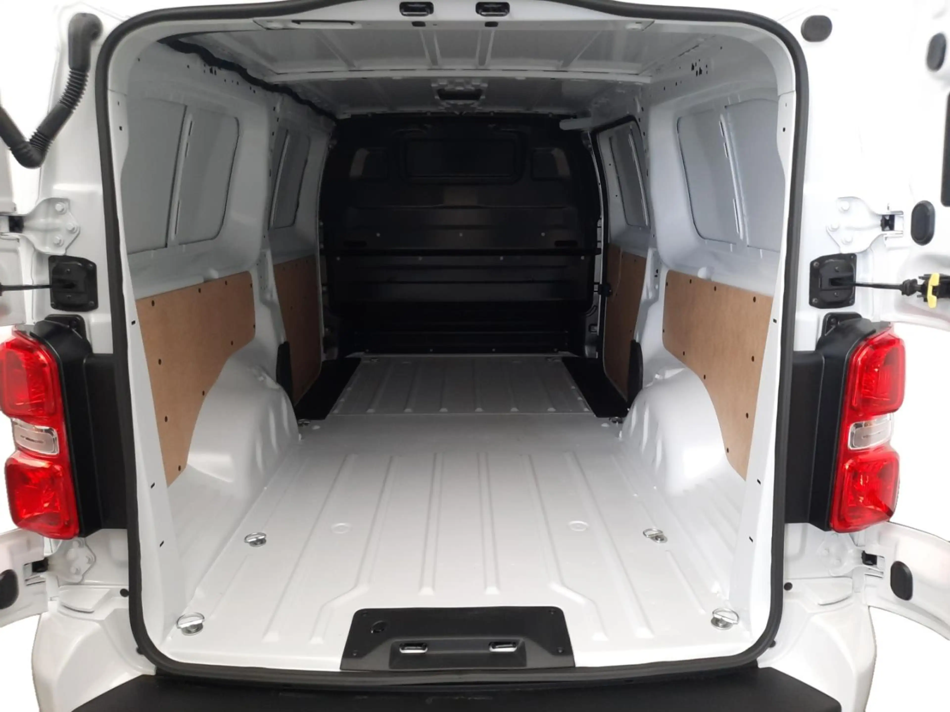 Fiat Scudo Bestelwagen XL Diesel 150 Manueel — photo 6