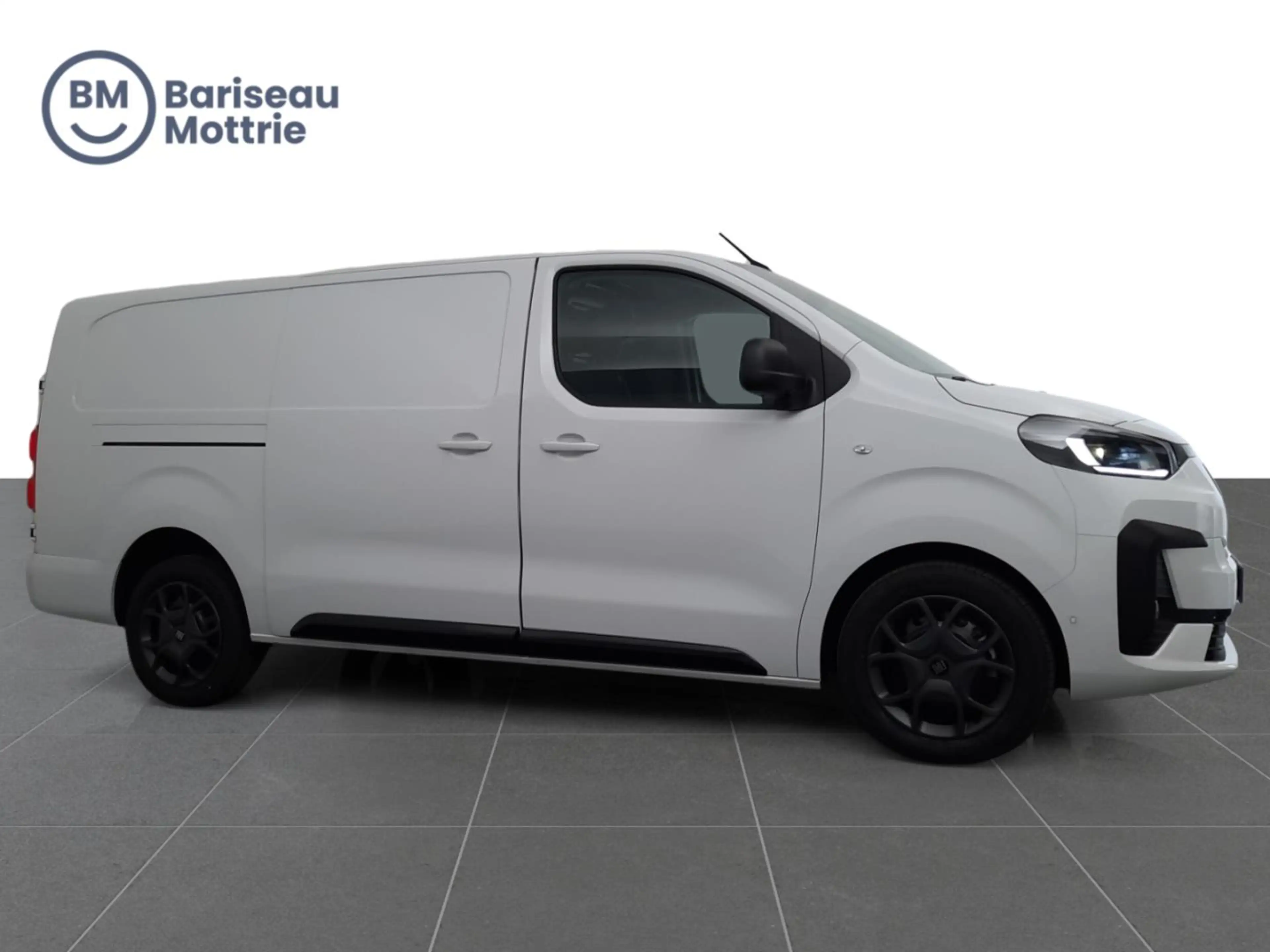 Fiat Scudo Bestelwagen XL Diesel 150 Manueel — photo 3