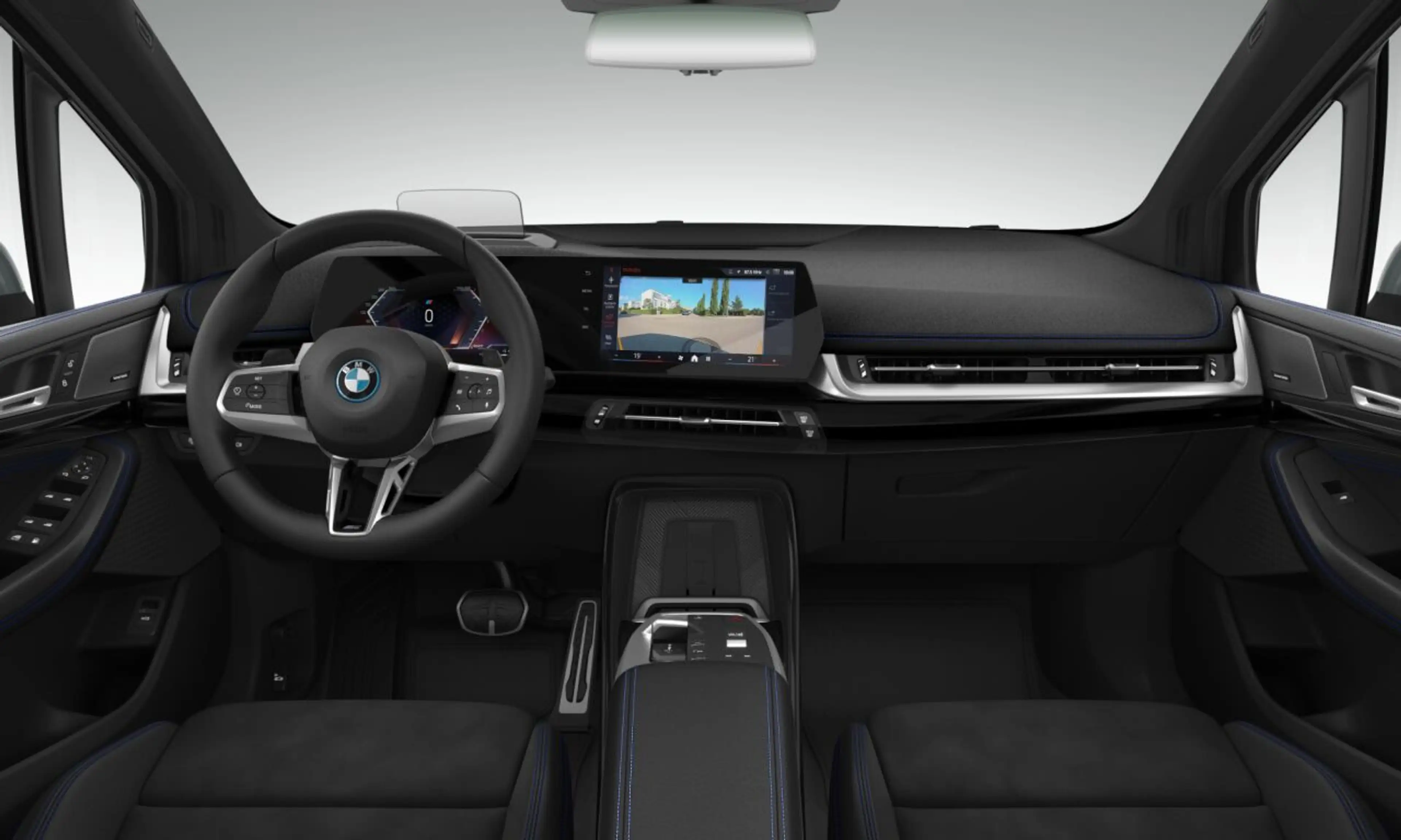 BMW 225 2 Serie 225e Active Tourer xDrive — photo 4