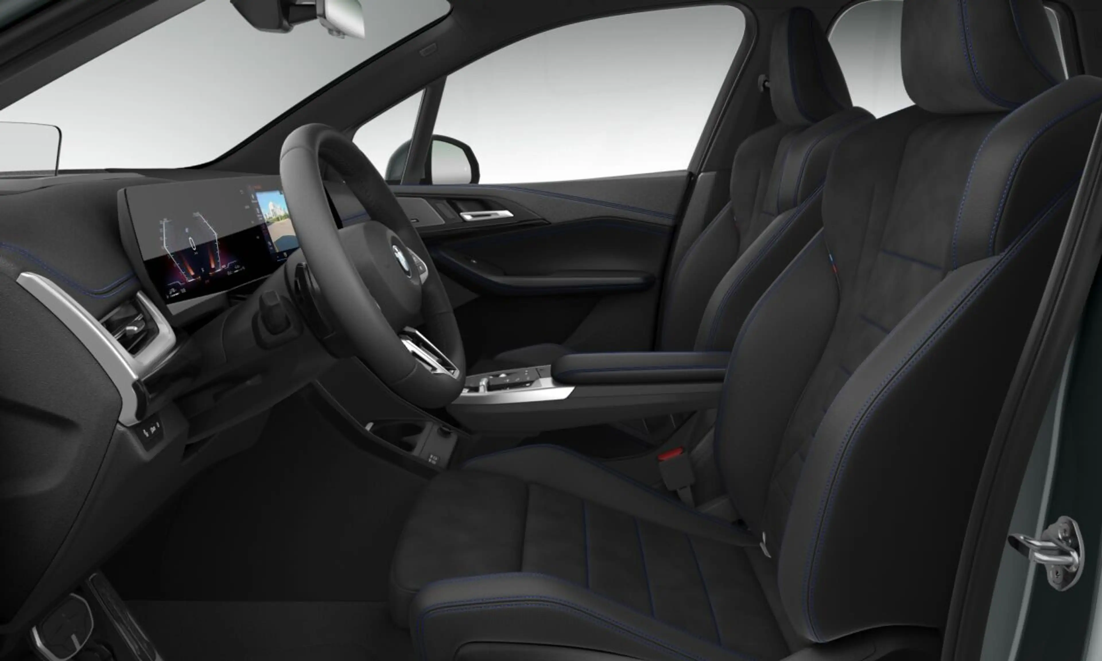 BMW 225 2 Serie 225e Active Tourer xDrive — photo 3