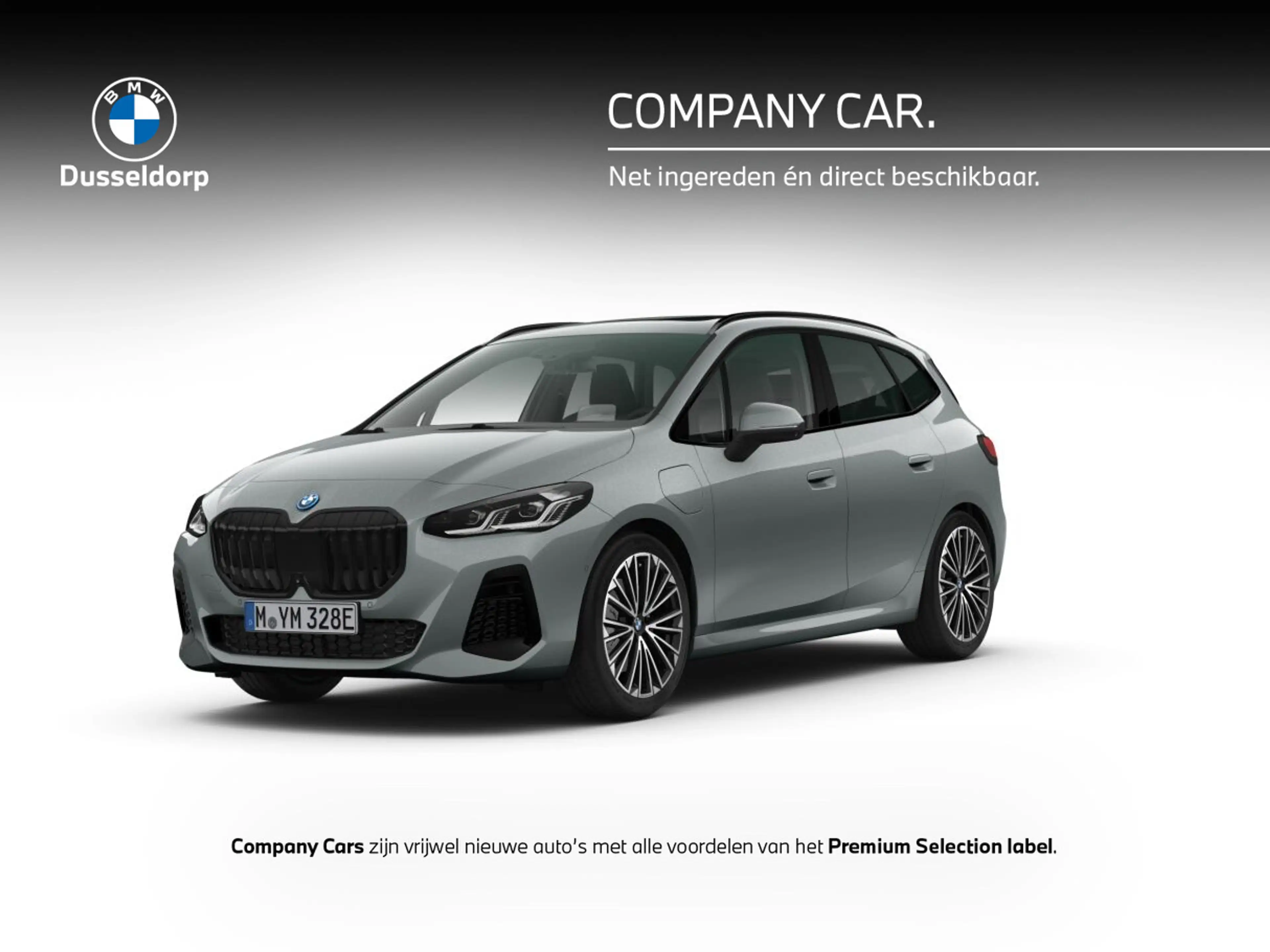 BMW 225 2 Serie 225e Active Tourer xDrive