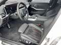 BMW 318 i M Sport Touring Park-Assist ACC HiFi RFK Blanc - thumbnail 8