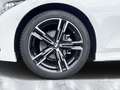 BMW 318 i M Sport Touring Park-Assist ACC HiFi RFK Blanc - thumbnail 6