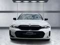 BMW 318 i M Sport Touring Park-Assist ACC HiFi RFK Blanc - thumbnail 5