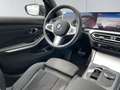 BMW 318 i M Sport Touring Park-Assist ACC HiFi RFK Blanc - thumbnail 12