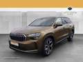 Skoda Kodiaq 1.5 TSI iV Selection DSG incl. Servicepaket* Gold - thumbnail 3