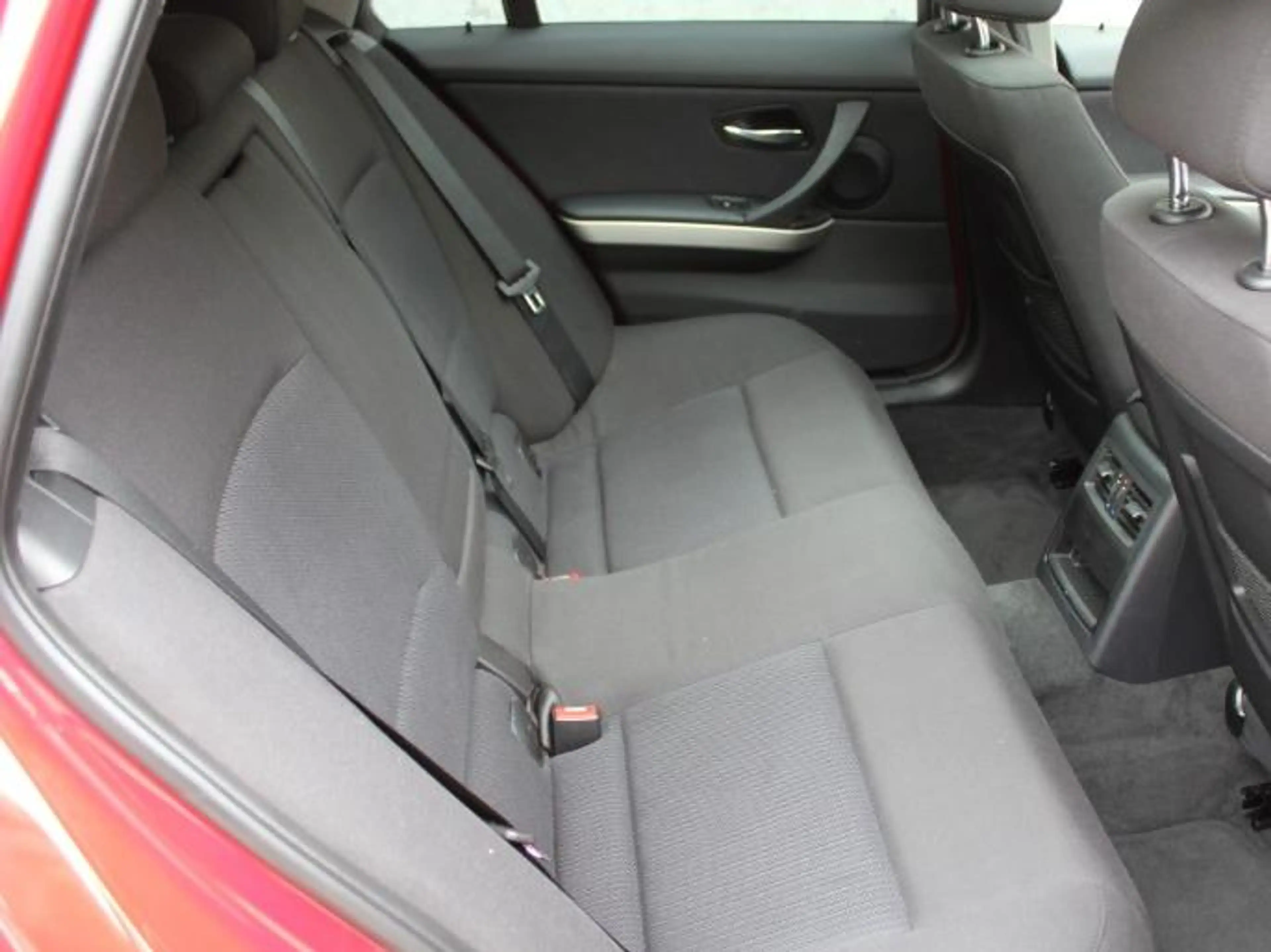 BMW 318 Touring 318i/Pdc/Schuifdak/navi/cruise control — photo 15