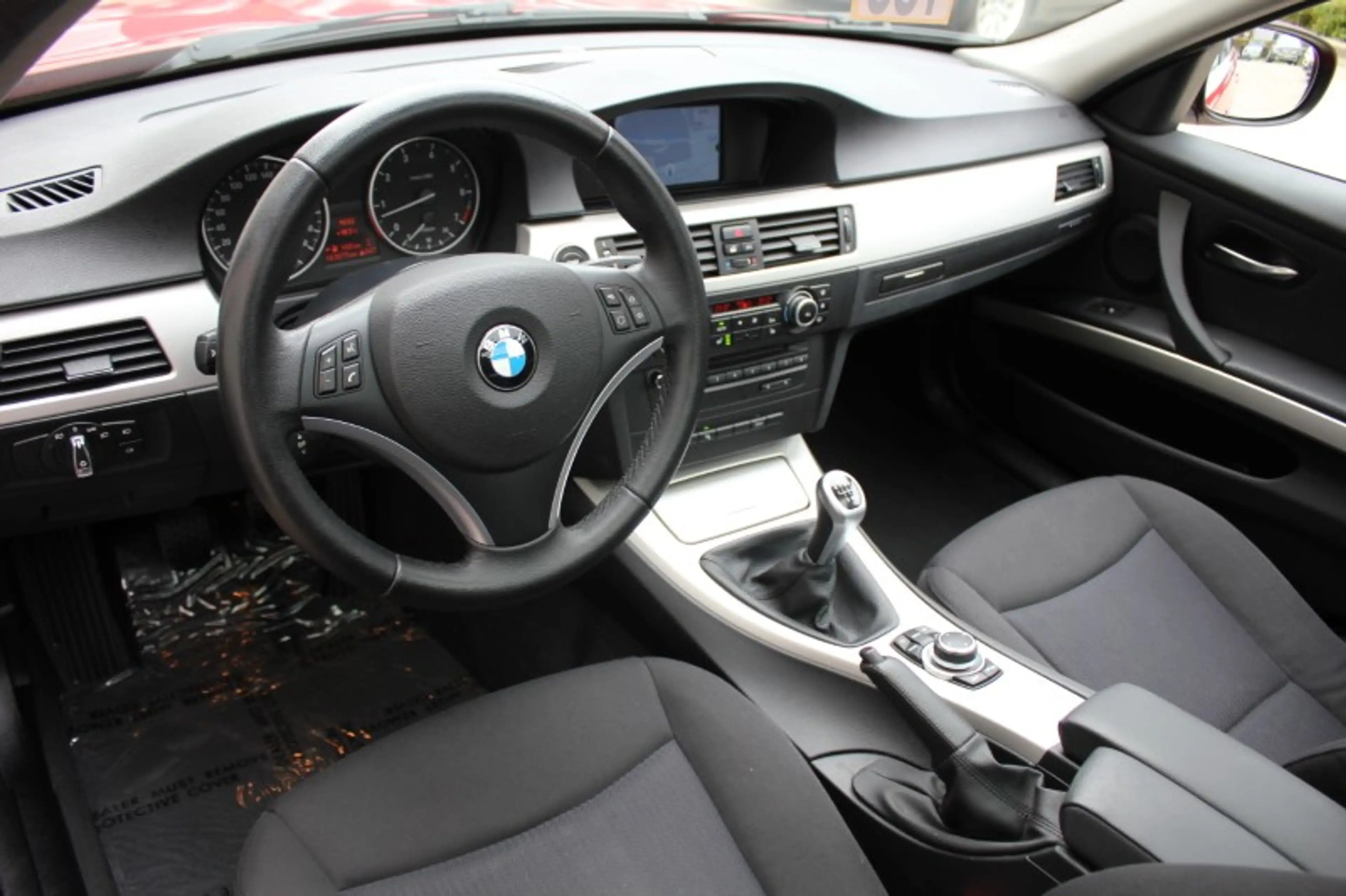 BMW 318 Touring 318i/Pdc/Schuifdak/navi/cruise control — photo 11