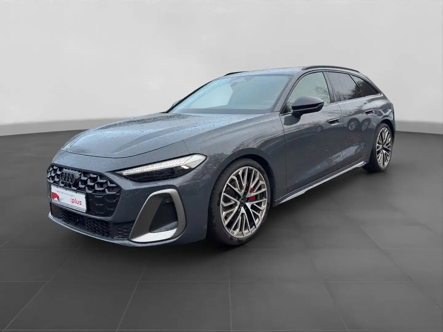 Audi A5 TFSI Q S LINE EDITION UPE80 LM20 HuD MA Grau - 2