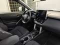 Toyota Corolla Cross 2.0 HSD Dynamic - 75739km - Garantie Zwart - thumbnail 7