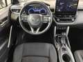 Toyota Corolla Cross 2.0 HSD Dynamic - 75739km - Garantie Zwart - thumbnail 6