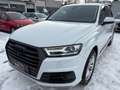 Audi Q7 Q7 3,0 TDI ultra quattro Tiptronic*GUTER ZUSTAND* Weiß - thumbnail 9