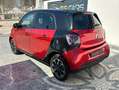 smart forFour 900 benzina my passion Rojo - thumbnail 2