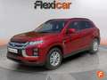 Mitsubishi ASX 200 MPI Challenge Rojo - thumbnail 8