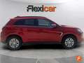 Mitsubishi ASX 200 MPI Challenge Rojo - thumbnail 2
