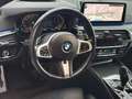 BMW 540 i xD M SPORT SHADOW* LASER#HUD#SHZ#LH#SH#KEYL Noir - thumbnail 26