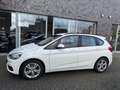 BMW 218 Advantage Navi LED Kamera AHK Weiß - thumbnail 7