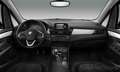 BMW 218 Advantage Navi LED Kamera AHK Blanc - thumbnail 2