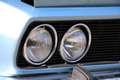 Alfa Romeo Alfetta Bleu - thumbnail 44