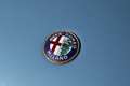 Alfa Romeo Alfetta Bleu - thumbnail 12