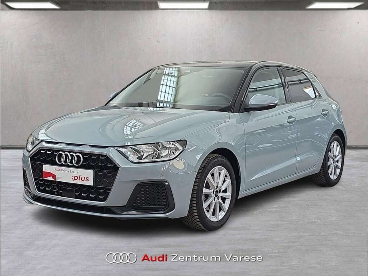 Audi A1 Sportback 30 1.0 tfsi Business 116cv s-tronic