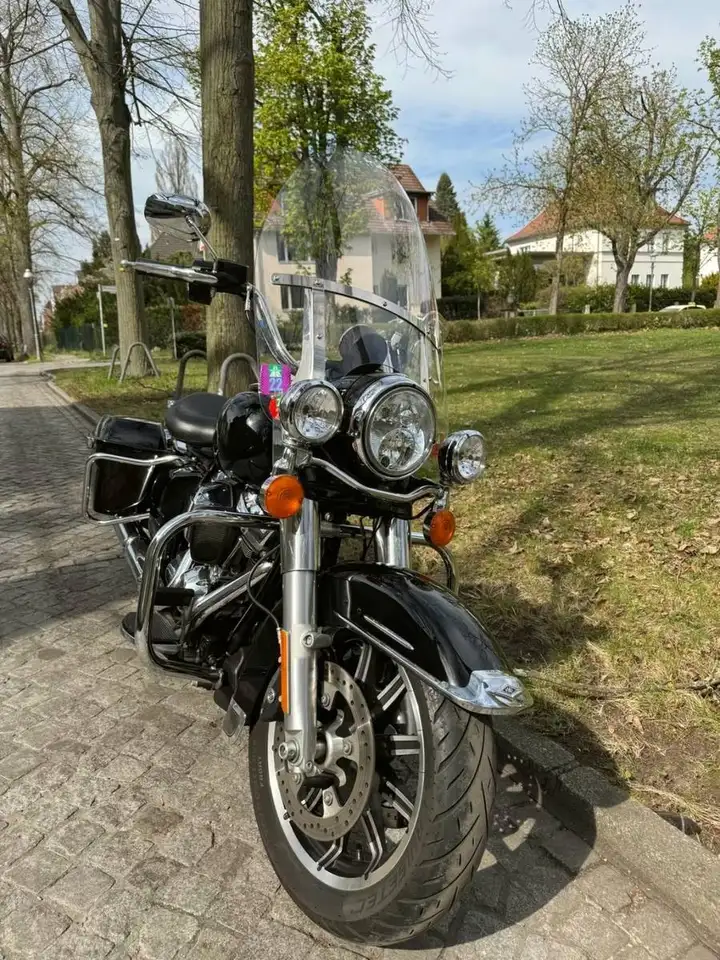 Harley-Davidson Road King