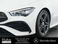 Mercedes-Benz CLA 200 CLA 200 SB AMG/NIGHT/MULTIB./PANO/KAM./TOT/AMBI/ Blanc - thumbnail 3