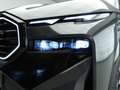 BMW XM Driving Assistant Professional | Bowers & Wilkins Grau - thumbnail 4