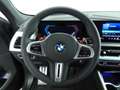 BMW XM Driving Assistant Professional | Bowers & Wilkins Grau - thumbnail 6