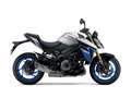 Suzuki GSX-S 1000 Bleu - thumbnail 1