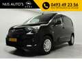 Opel Combo-e Electric 136 L1 50kWh | trekhaak (intrekbaar) | Na Zwart - thumbnail 1