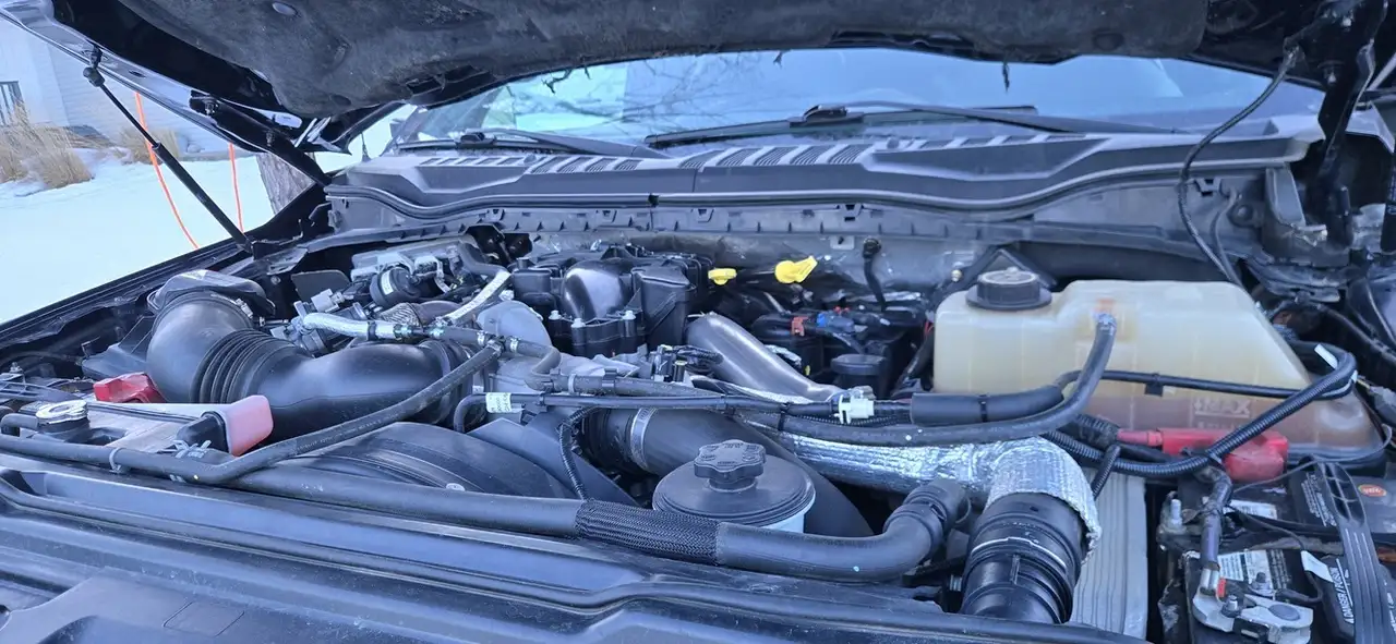 Ford F 350 снимка Ford F 350