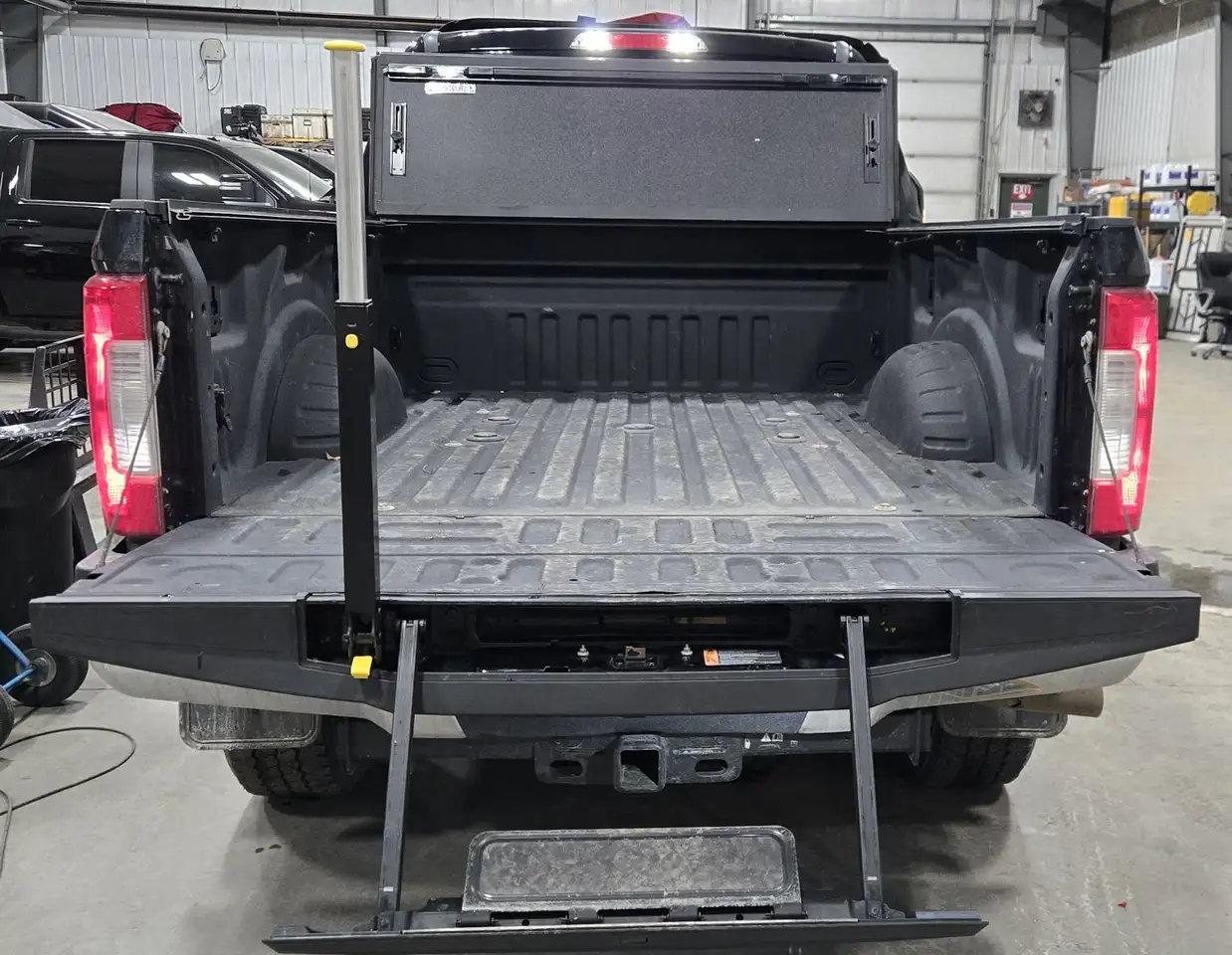 Ford F 350 снимка Ford F 350