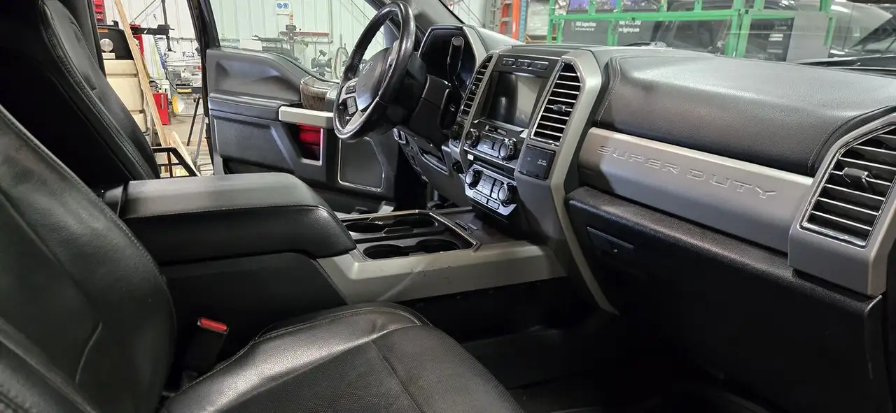 Ford F 350 снимка Ford F 350