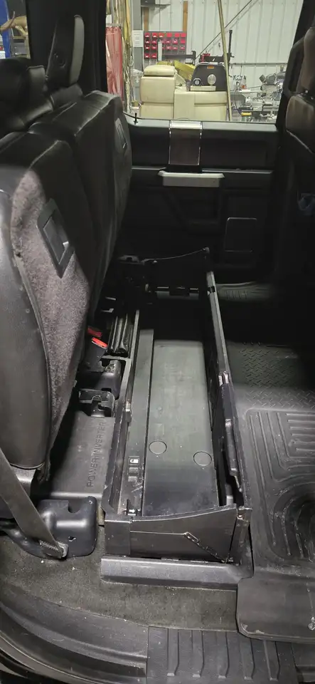 Ford F 350 снимка Ford F 350