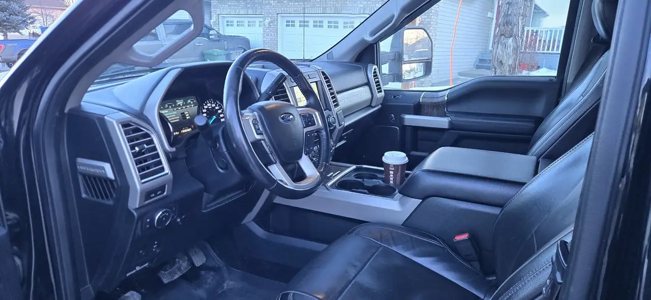 Ford F 350 снимка Ford F 350