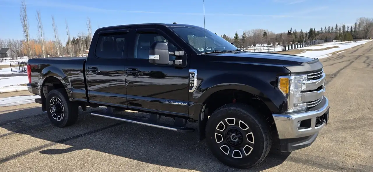 Ford F 350 снимка Ford F 350
