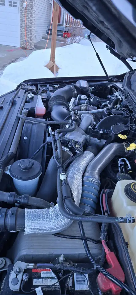 Ford F 350 снимка Ford F 350