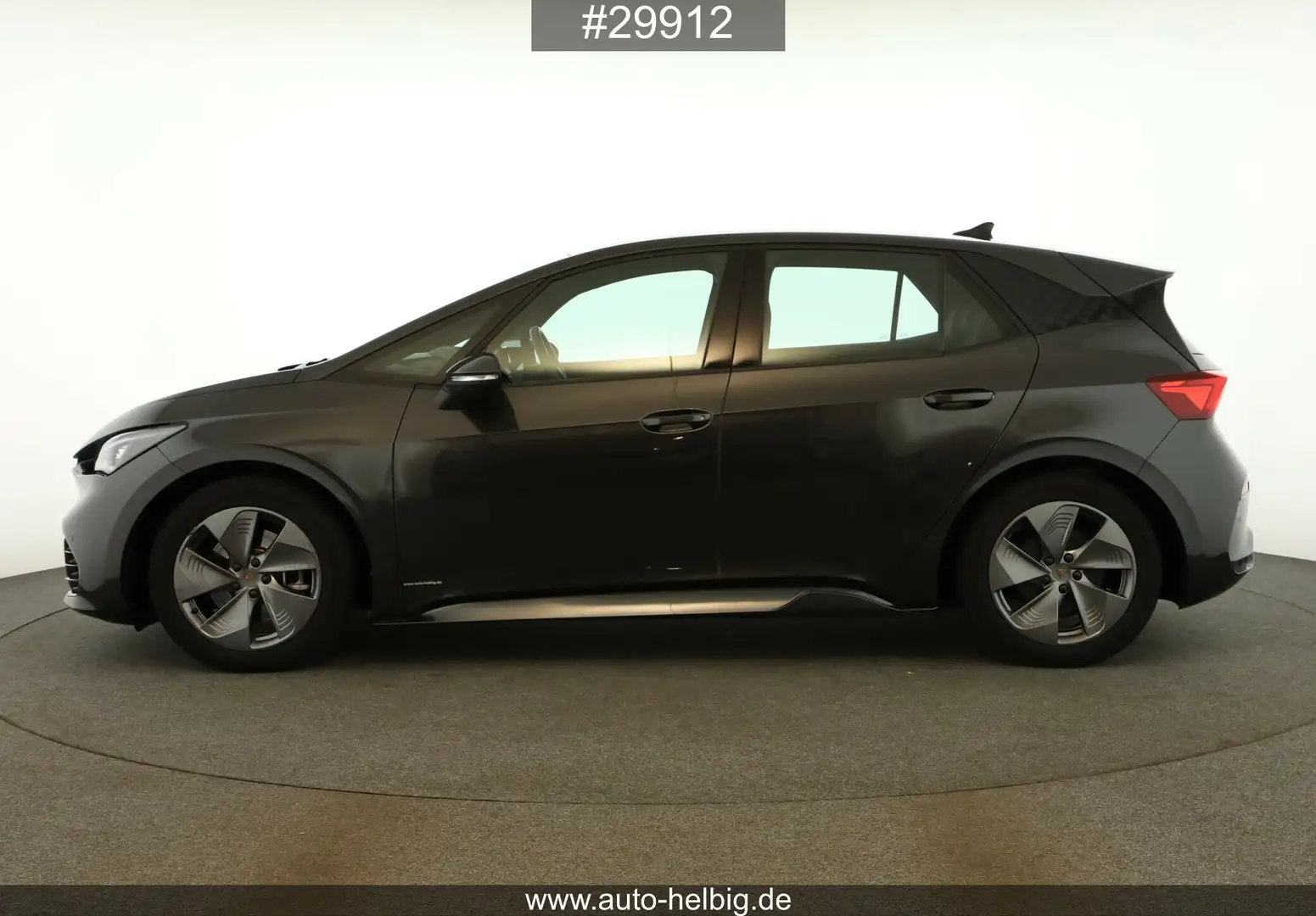 CUPRA Born Born 150kW #Wärmepumpe#Virtual#LED#DAB+#PDC# Gris - 2